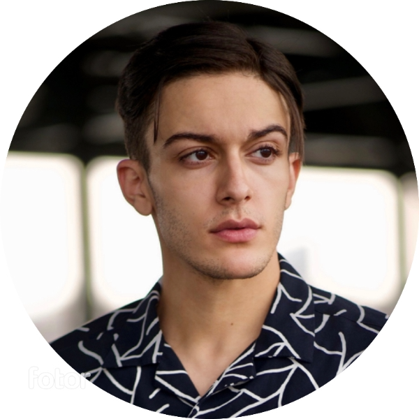 Karim Barhmed profile picture